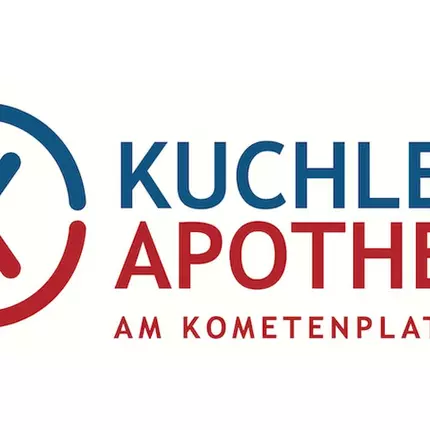 Logotyp från Kuchler Apotheke am Kometenplatz