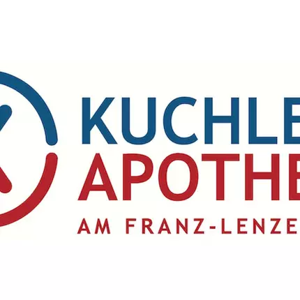 Logo fra Kuchler Apotheke am Franz-Lenze-Platz