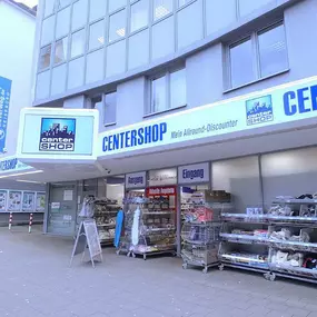 Bild von CENTERSHOP Leverkusen-Opladen