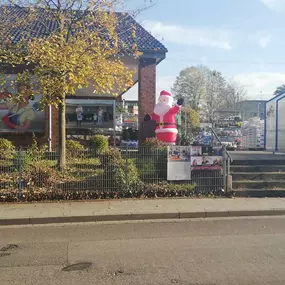 Bild von CENTERSHOP Mönchengladbach-Rheydt