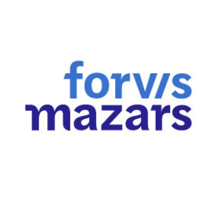 Logotyp från Forvis Mazars GmbH & Co. KG - Nürnberg