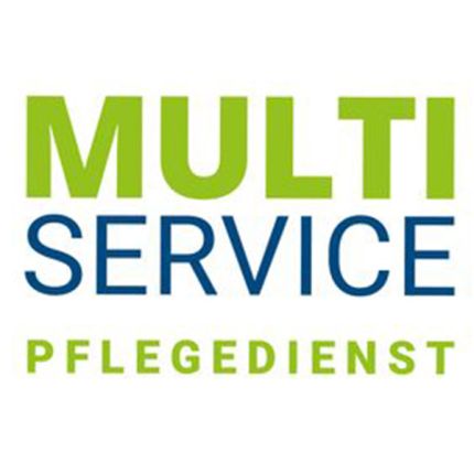 Logo from MULTI-Service Pflegedienst, Sybille Ecknigk GmbH