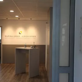 Bild von Partnerschaft Urner u. Weber