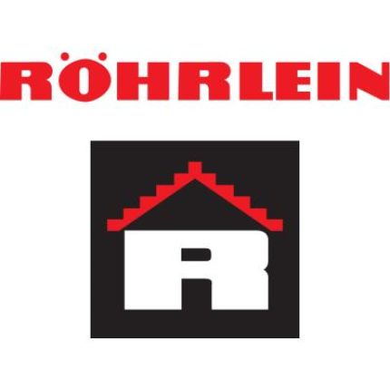 Logo von Holzbau Röhrlein Inh. Hans-Peter Röhrlein e.K. Holzhäuser- Bedachungen