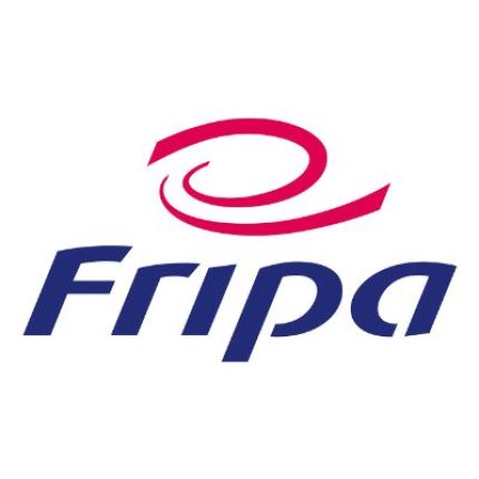 Logo fra FRIPA Papierfabrik Albert Friedrich KG