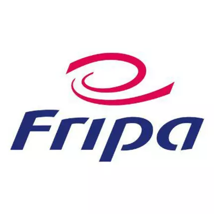 Logo da FRIPA Papierfabrik Albert Friedrich KG