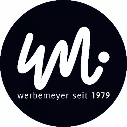 Logo fra Werbemeyer