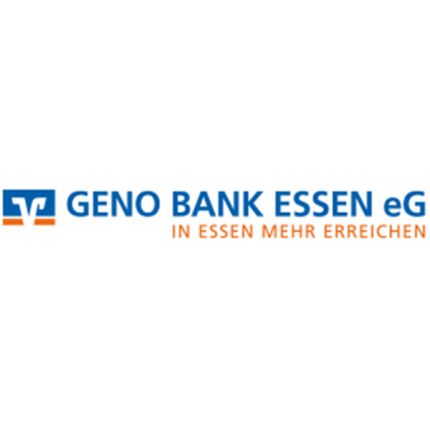 Logo von GENO BANK ESSEN eG
