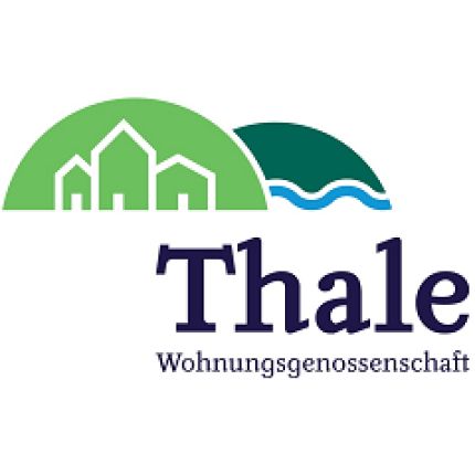 Logotyp från Wohnungsgenossenschaft Thale e.G