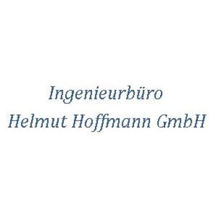Logo od Ingenieurbüro Helmut Hoffmann GmbH