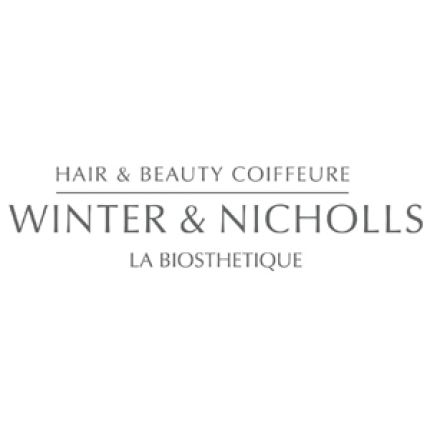 Logotipo de La Biosthetique Hair & Beauty Coiffeure WINTER & NICHOLLS