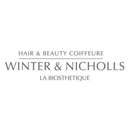 Logo da La Biosthetique Hair & Beauty Coiffeure WINTER & NICHOLLS