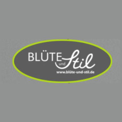 Logo de Blüte und Stil by Andrea Hofmann-Gessner Schweinfurt