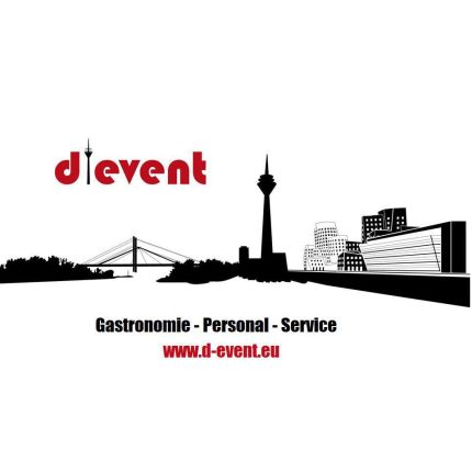Logo od D-Event GmbH