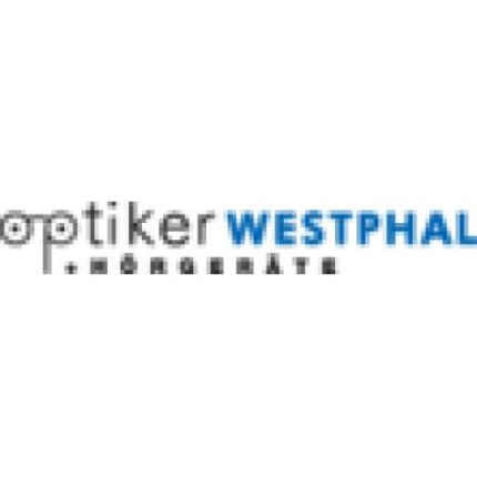 Logótipo de Optiker Westphal + Hörgeräte