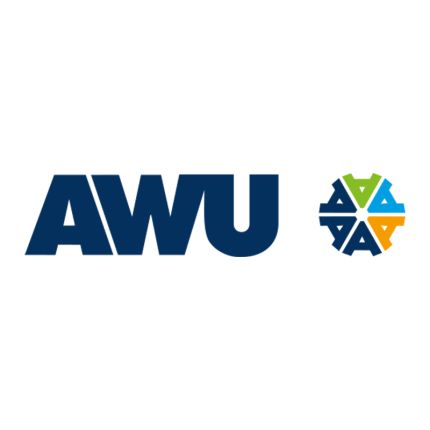 Logotyp från AWU Abfallwirtschafts-Union Oberhavel GmbH