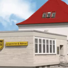 Bild von Leisentritt & Söhne Versicherungsmakler