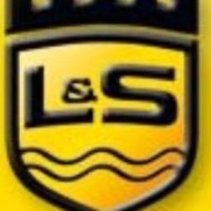 Logotyp från Leisentritt & Söhne Versicherungsmakler