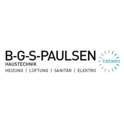 Logotyp från B-G-S-Paulsen Haustechnik GmbH&Co.KG