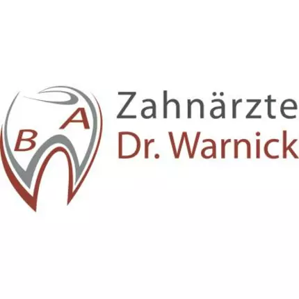 Logotyp från Zahnärzte Dr. Warnick & Dr. Stolte