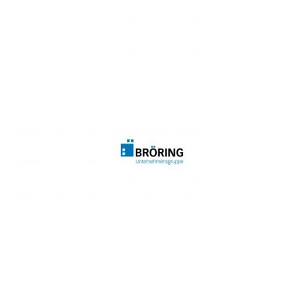 Logo van H. Bröring GmbH & Co. KG