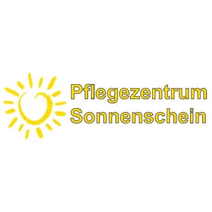 Logo de Pflegezentrum Sonnenschein