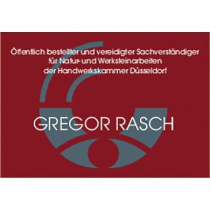 Logo van Gregor Rasch GmbH
