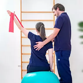 Bild von Praxis für Physiotherapie Christian Götzenberger