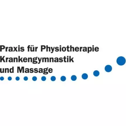 Logo od Praxis für Physiotherapie Christian Götzenberger