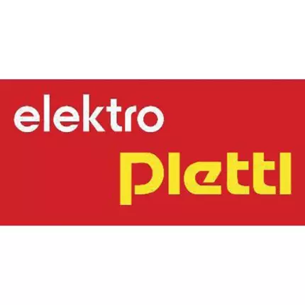 Logo de Elektrofachgeschäft Thomas Plettl