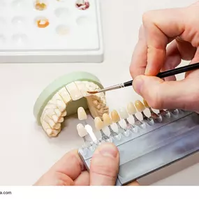 Bild von Dental-Labor Tembrink GmbH