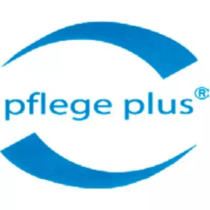 Logo van Pflege plus GmbH