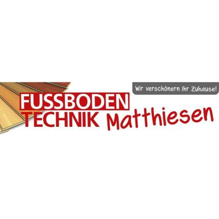 Logo od Ralf Matthiesen Fußbodentechnik