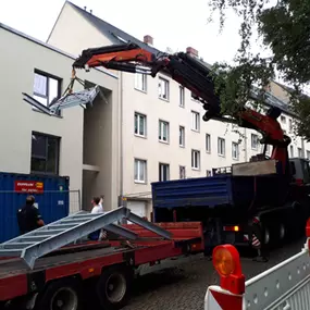 Bild von Metallbau Wilsdruff Hanschmann & Sohn