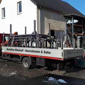 Bild von Metallbau Wilsdruff Hanschmann & Sohn