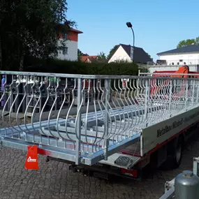 Bild von Metallbau Wilsdruff Hanschmann & Sohn
