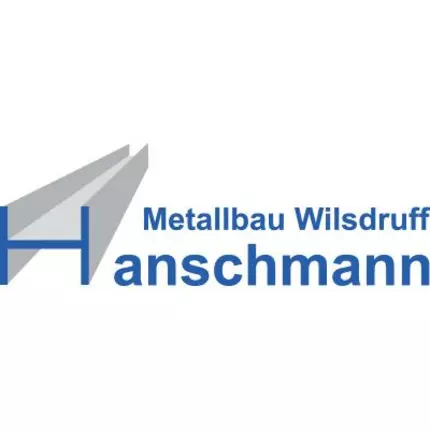 Logo fra Dietmar Hanschmann Metallbau Hanschmann