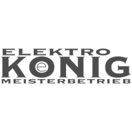 Logo from Elektro König