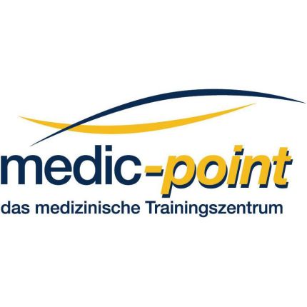 Logotyp från medic-point oHG