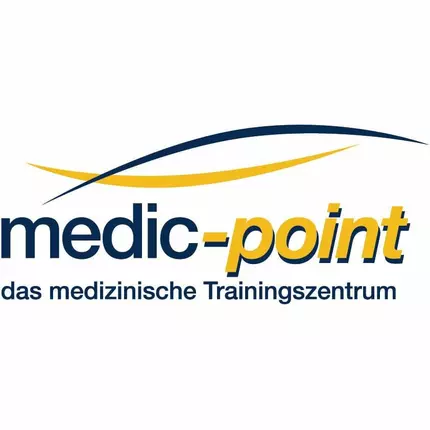 Logo od medic-point oHG