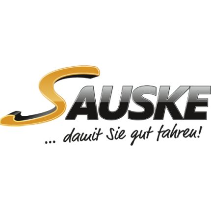 Logotyp från Autohaus Sauske GmbH & Co. KG