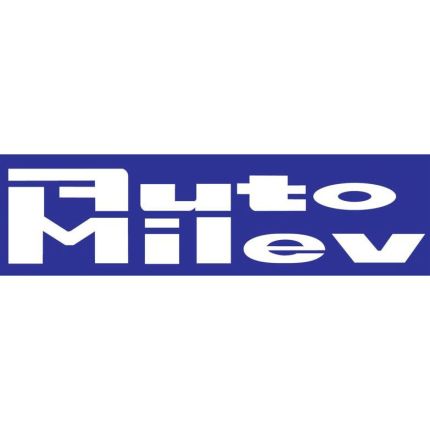 Logo od AUTO-MILEV