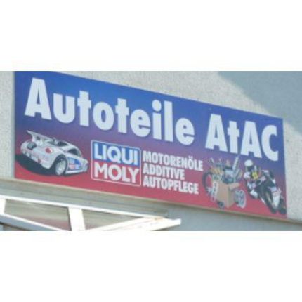Logo de Autoteile AtAC Armin Reder