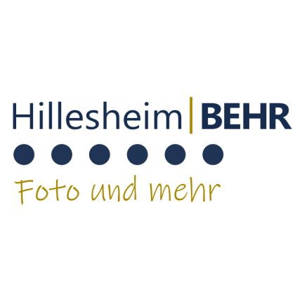 Logo from Hillesheim / Behr Foto - Boutique -kosmetik