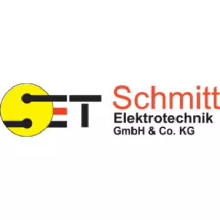 Logo fra SET Schmitt Elektrotechnik GmbH & Co. KG