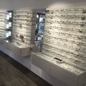 Bild von Die Brillengalerie GmbH & Co. KG  Ihr Optiker in Wiesentheid