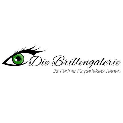 Logo van Die Brillengalerie GmbH & Co. KG  Ihr Optiker in Wiesentheid