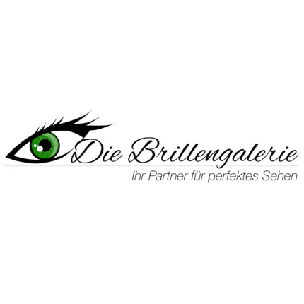 Logo de Die Brillengalerie GmbH & Co. KG  Ihr Optiker in Wiesentheid