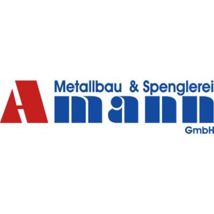 Logo von Metallbau & Spenglerei Amann GmbH