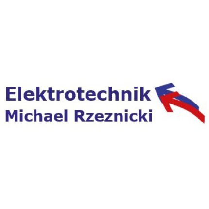 Logo da Elektrotechnik Michael Rzeznicki